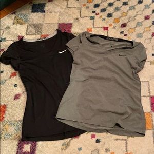 Nike pro bundle